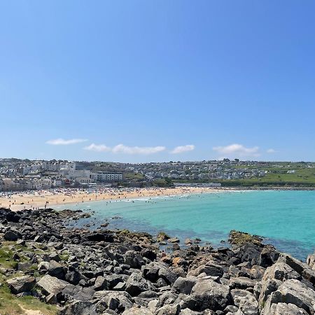 Appartement Coachhouse à St Ives Extérieur photo