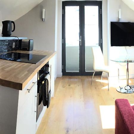 Appartement Coachhouse à St Ives Extérieur photo