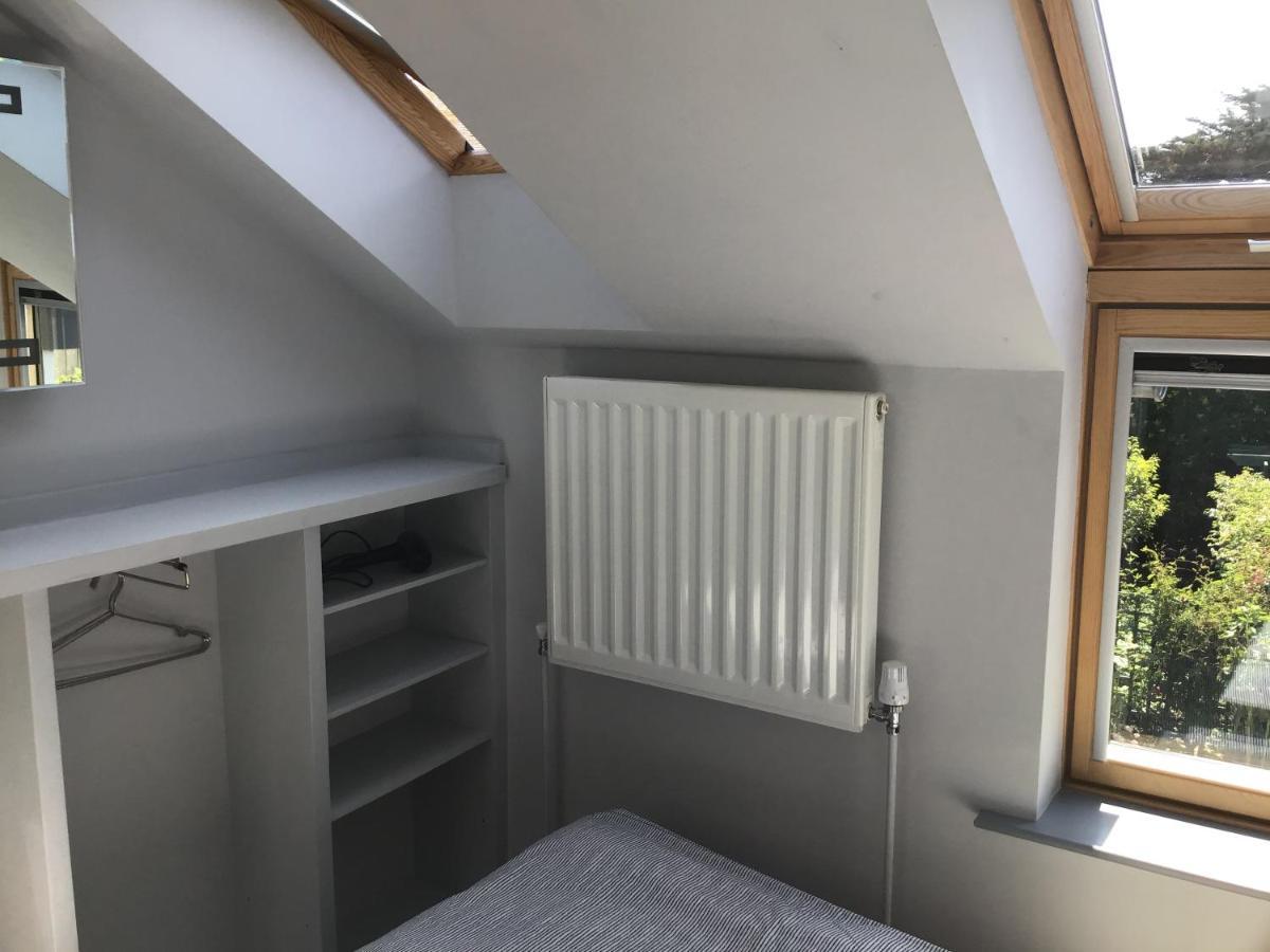 Appartement Coachhouse à St Ives Extérieur photo