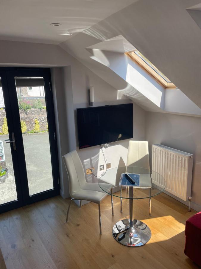 Appartement Coachhouse à St Ives Extérieur photo
