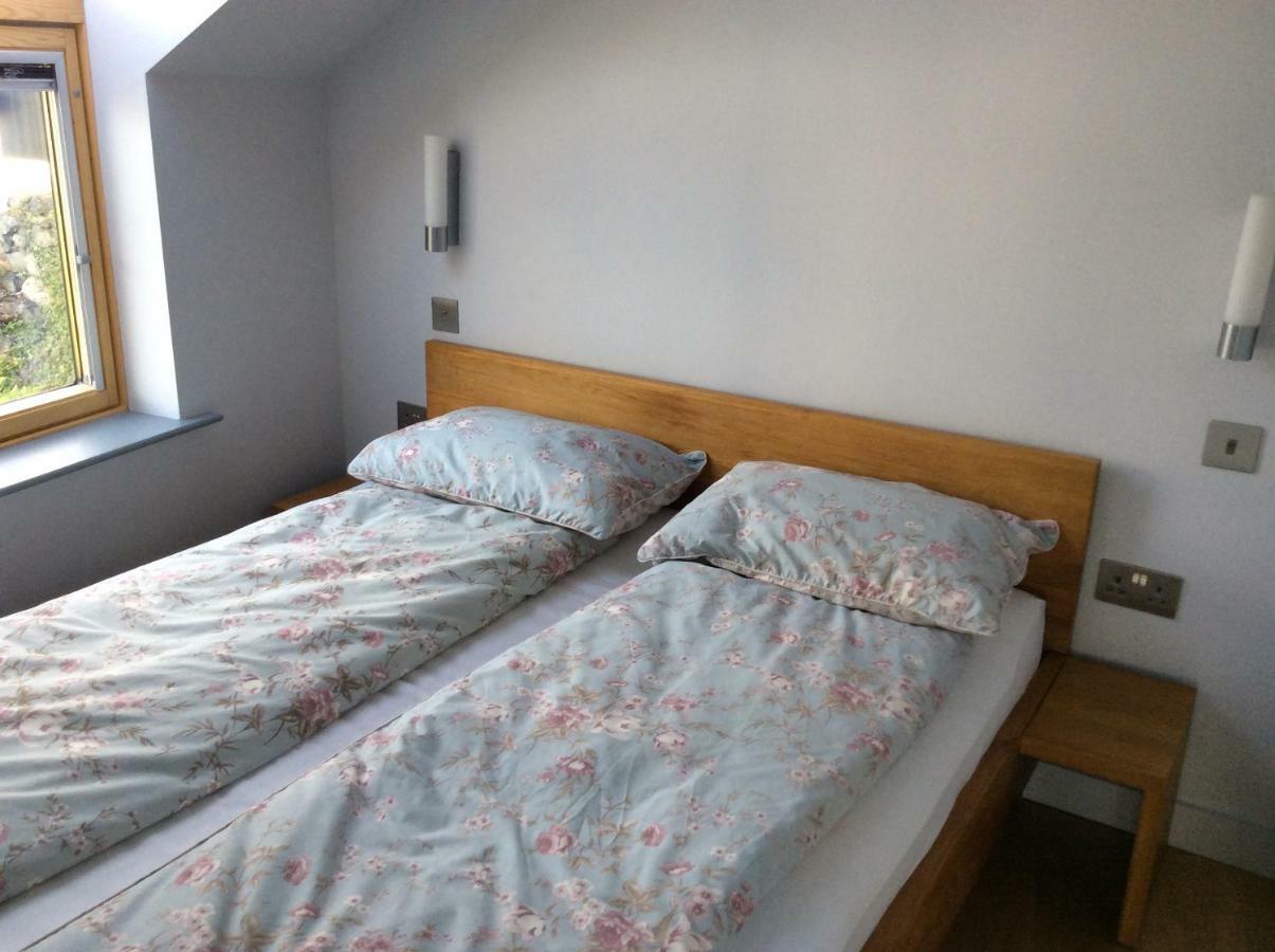 Appartement Coachhouse à St Ives Extérieur photo